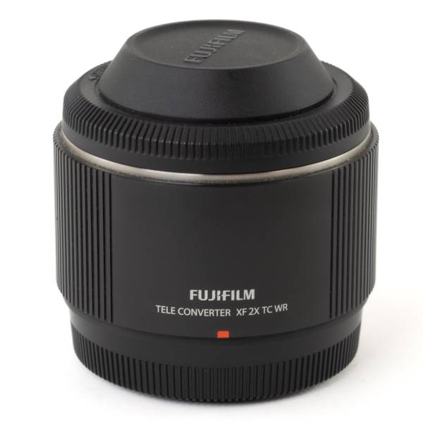 Fujifilm Tele Converter XF 2X TC WR - *A*