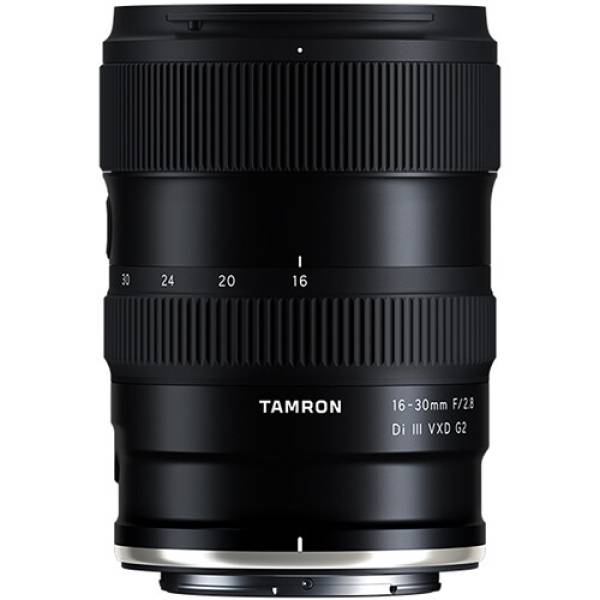 Tamron 16-30mm F/2.8 Di III VXD G2
