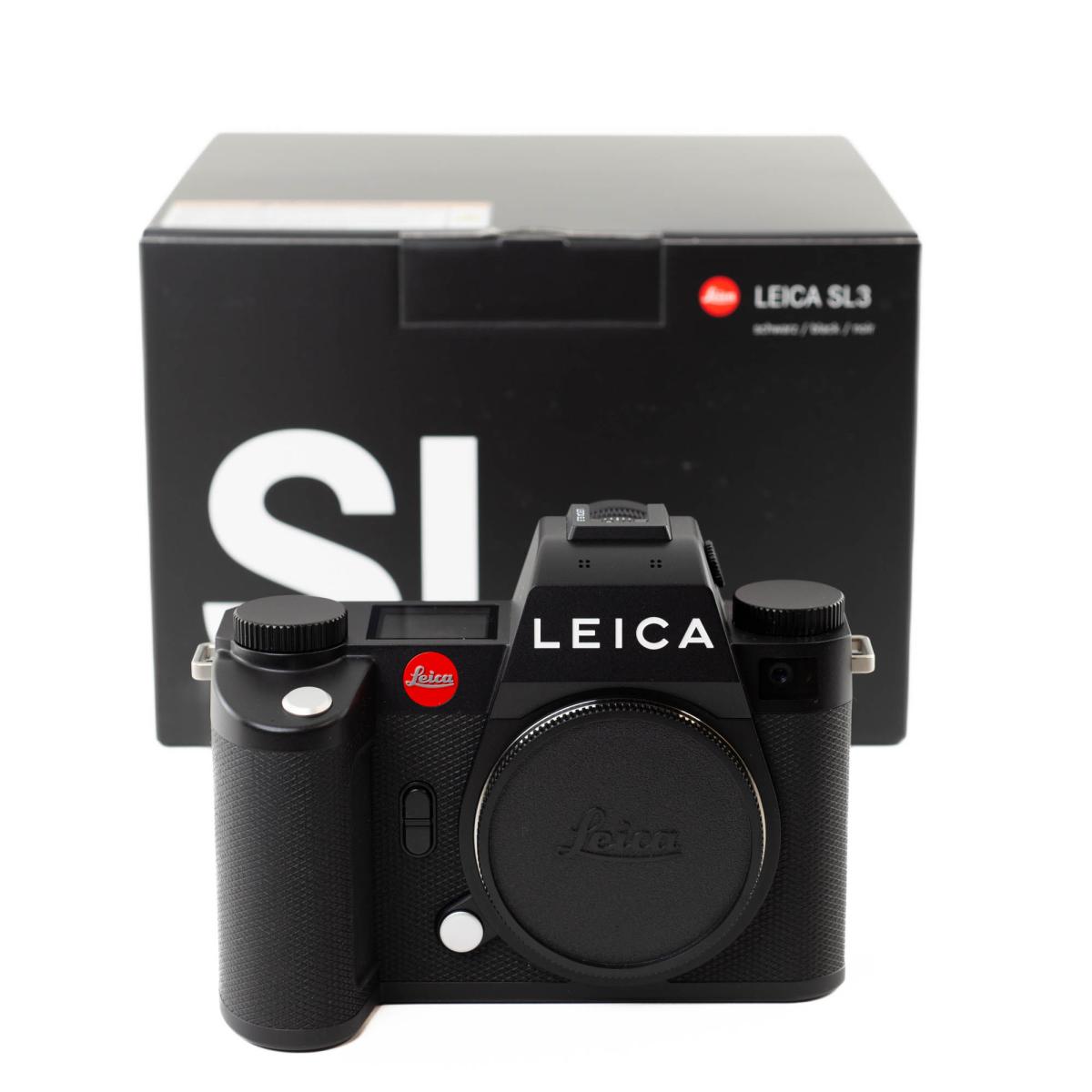 Leica SL3 Body *A+*