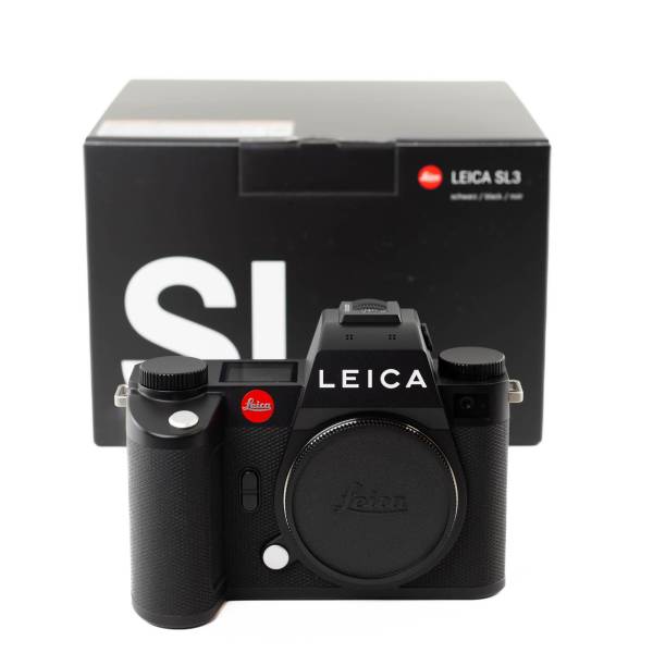 Leica SL3 Body *A+*