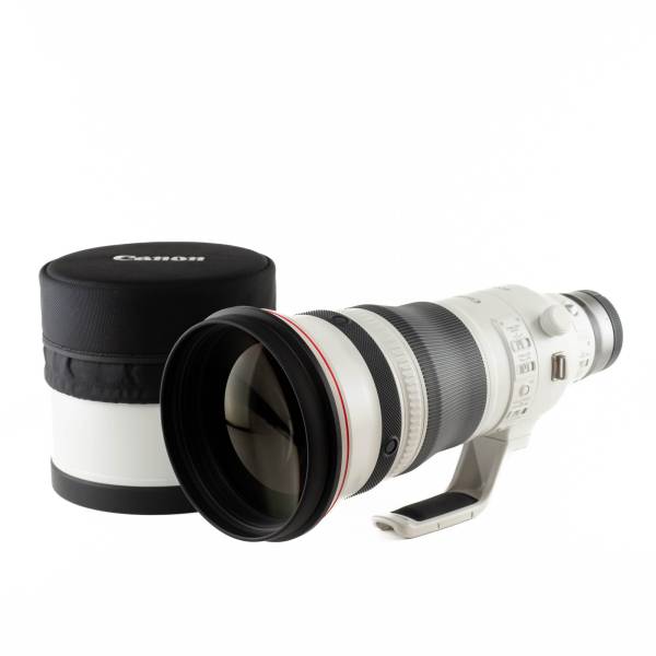 Canon RF 400mm f/2.8 L IS USM *A+*