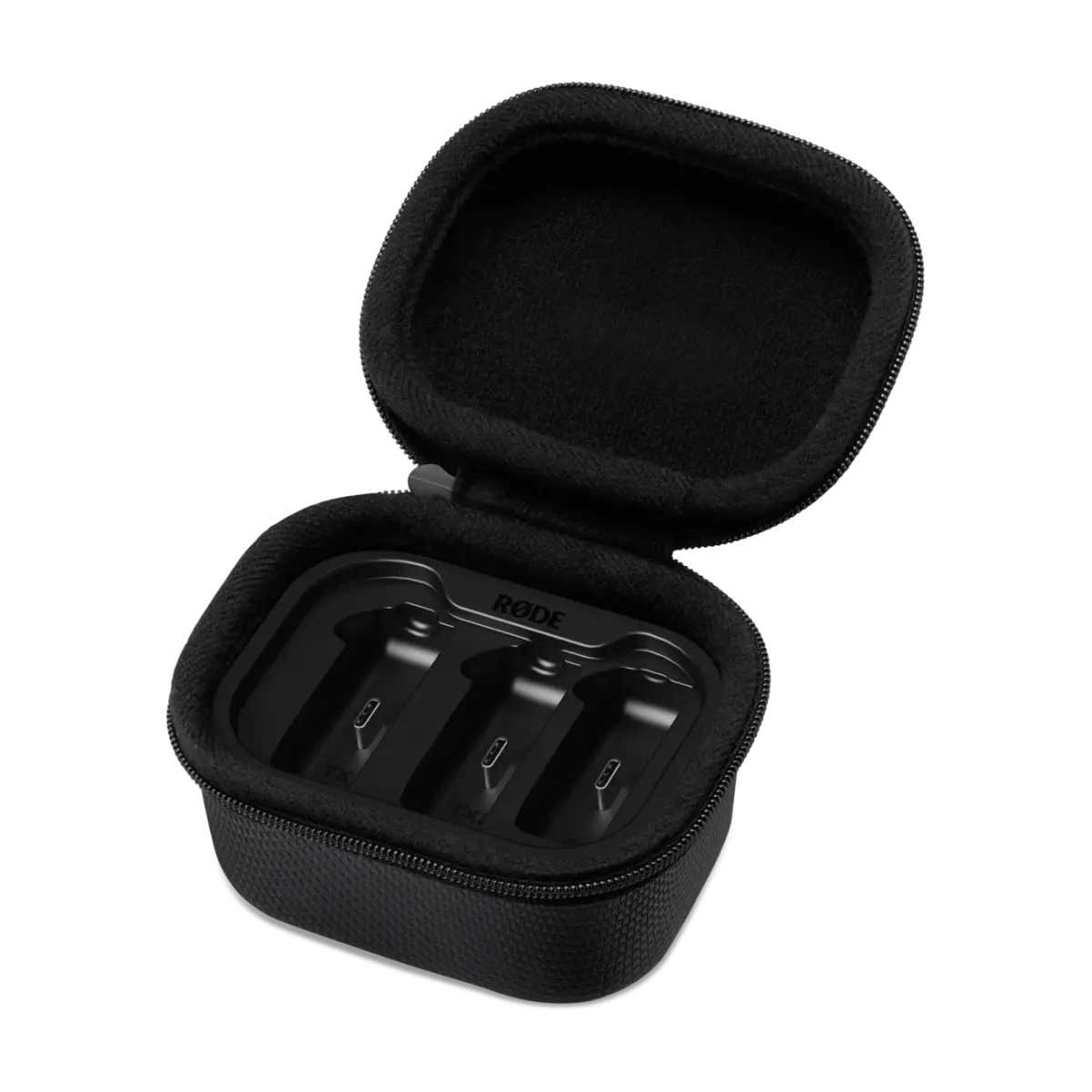 Rode ChargeCase+ Étui de charge pour Wireless GO (Gen 3)