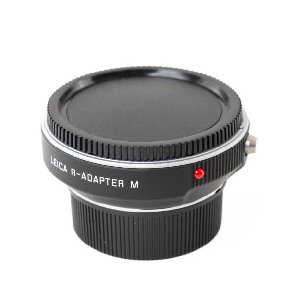 Leica R-adapter-M *A *