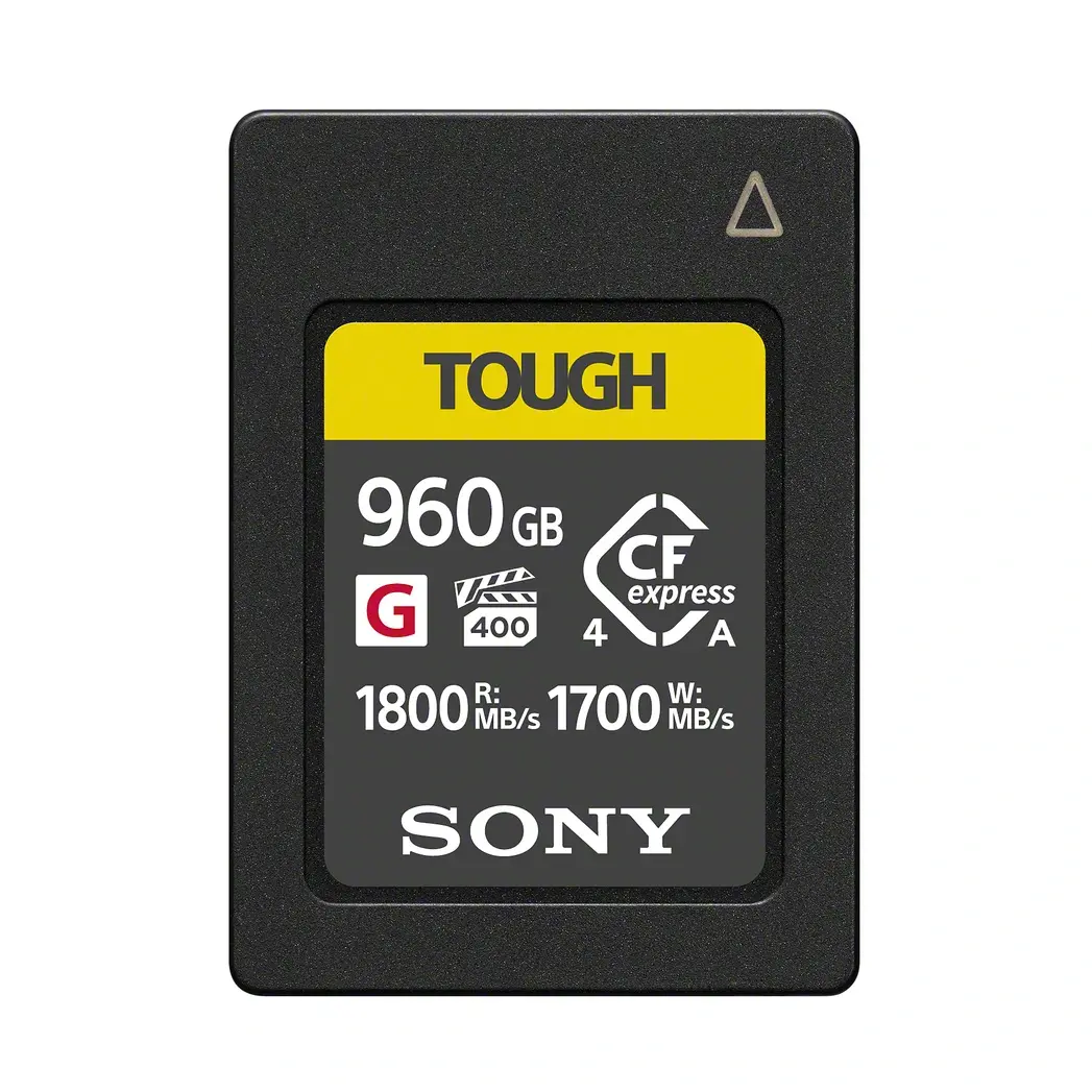 Sony CEA-G960T CFexpress Type A Memory Card