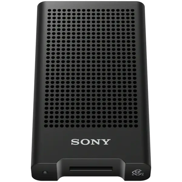 Sony CFexpress Type A Card Reader