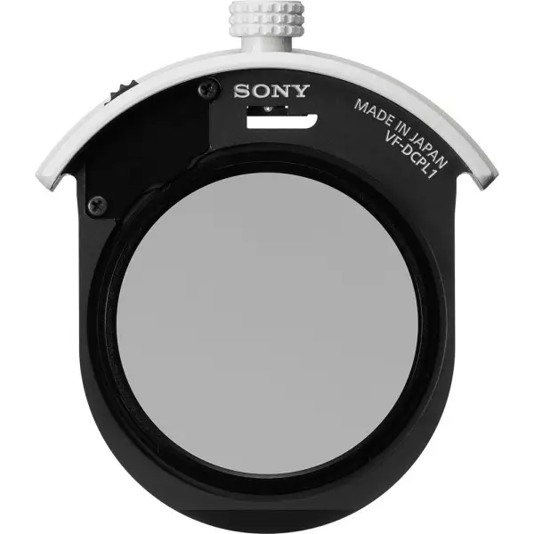 Sony VF-DCPL1 Drop-In Filter