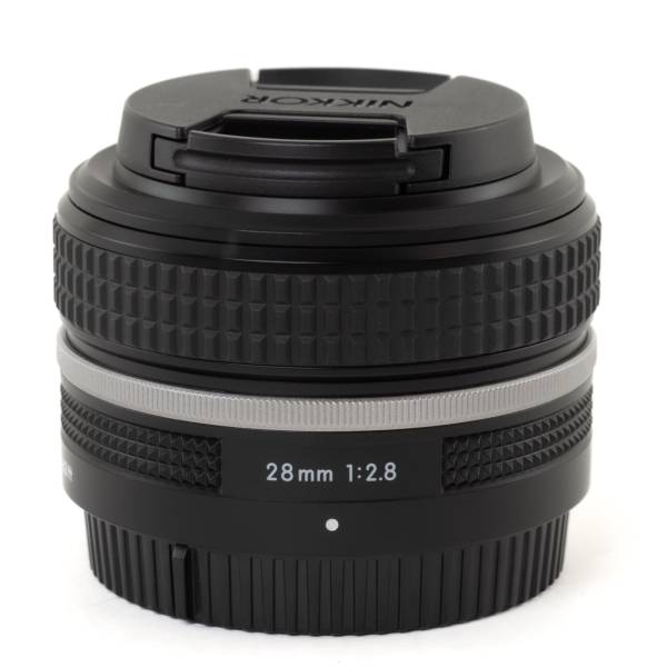 NIKON NIKKOR Z 28MM F/2.8 (SE) - *A+*