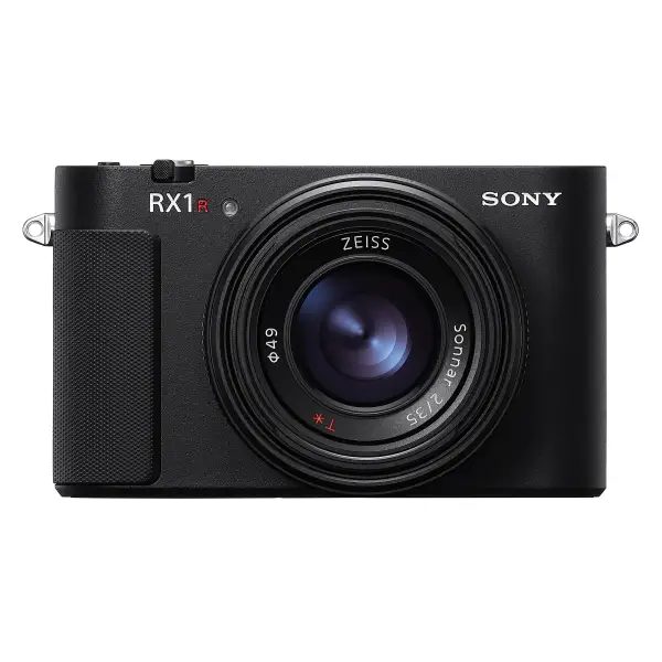 Sony RX1R III