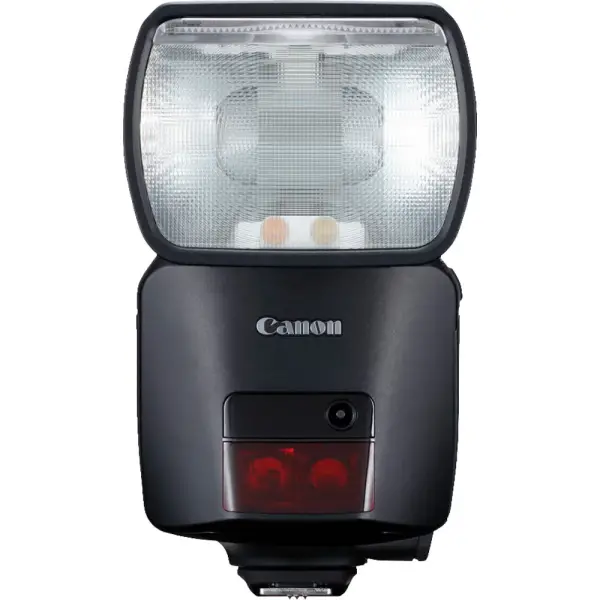 Canon Flash SPEEDLITE EL-1 VER.2