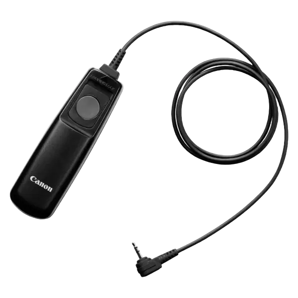 Canon RS-80E3 Remote Switch