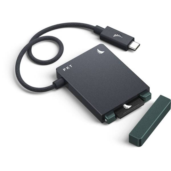 Angelbird PKT UHS-II SDXC Lecteur de Carte