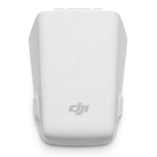 DJI Flip Pile Intelligente Flight
