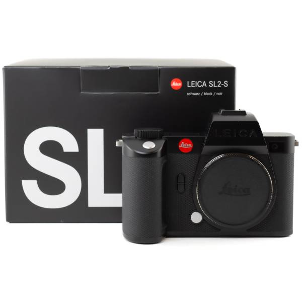 Leica SL2-S Boîtier *A*