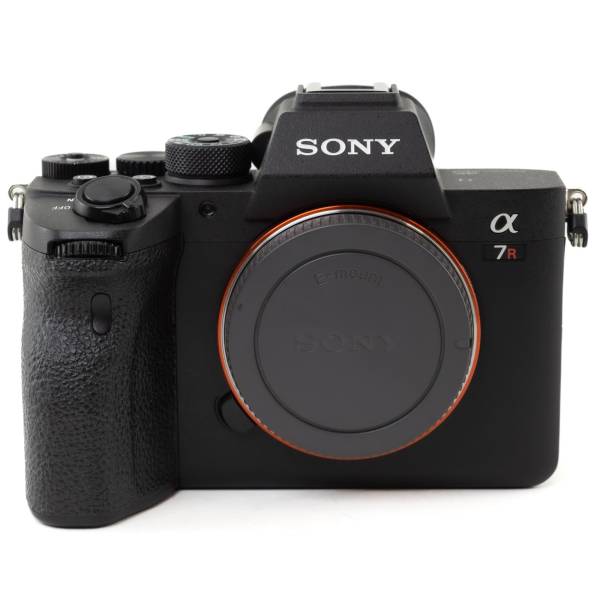 Sony A7R IVa Body - *A*