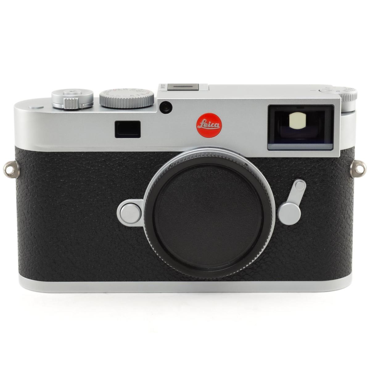 Leica M11 Argenté  *A+*