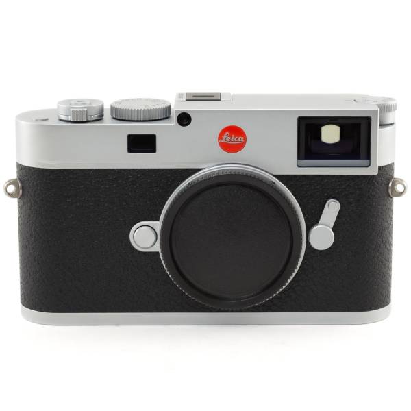 Leica M11 Argenté  *A+*