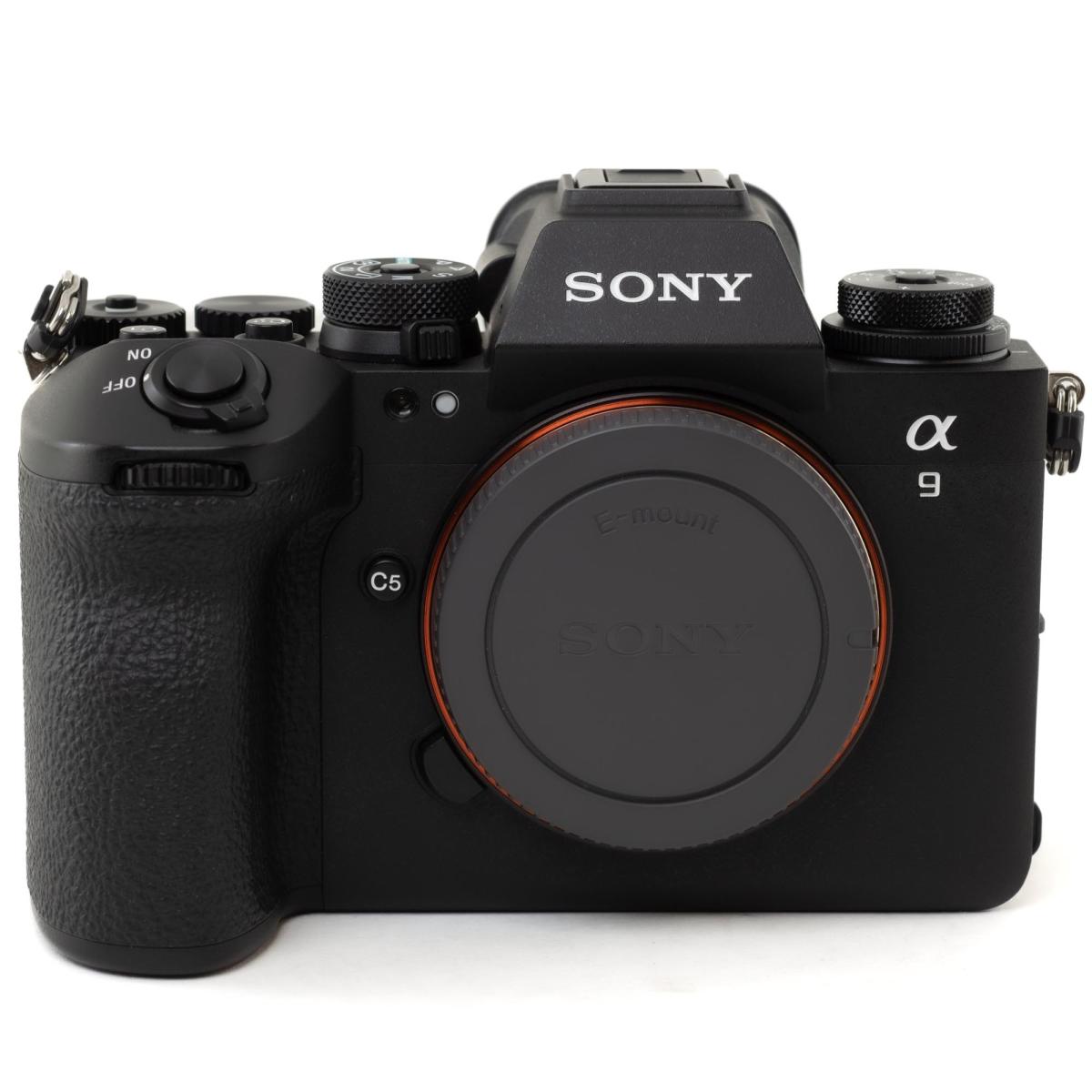 Sony A9 III Boîtier - *A+*
