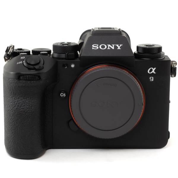 Sony A9 III Body - *A+*
