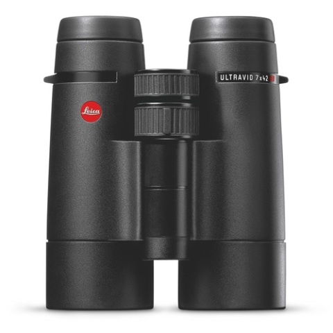 TVignette pour Leica Ultravid 7 x 42 HD-Plus