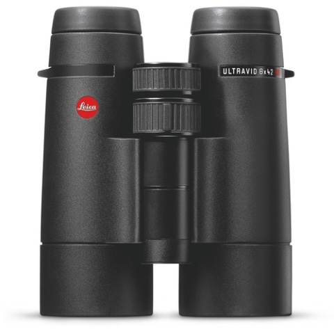 TVignette pour Leica Ultravid 8 x 42 HD-Plus