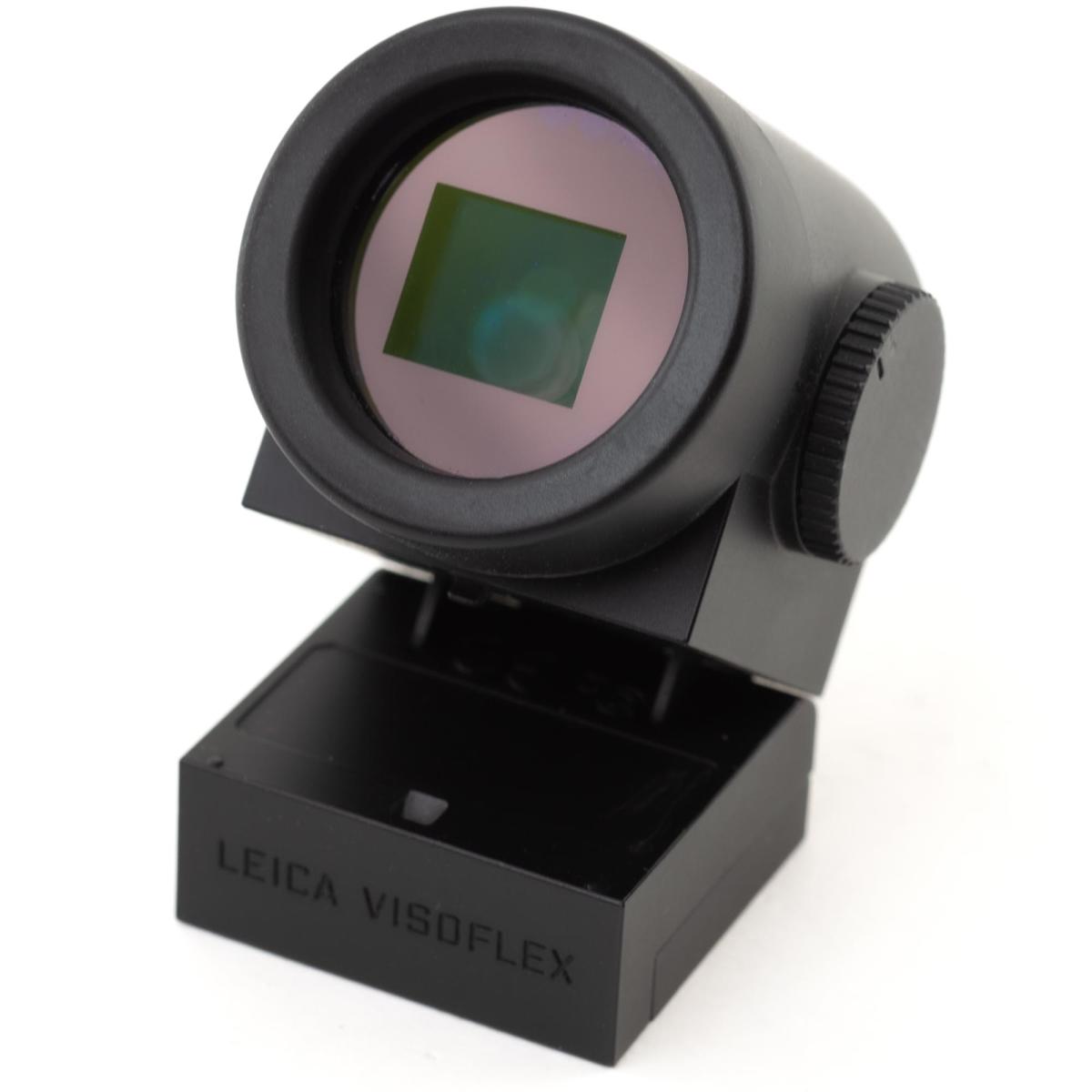 Leica Visoflex *A+*