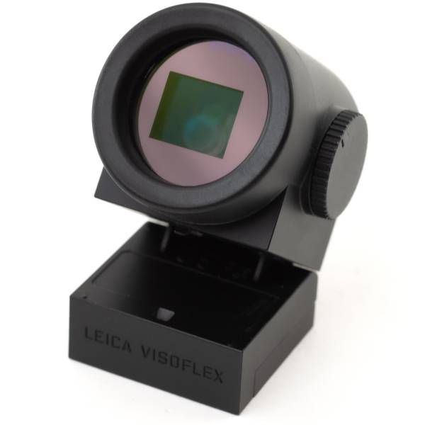 Leica Visoflex *A+*