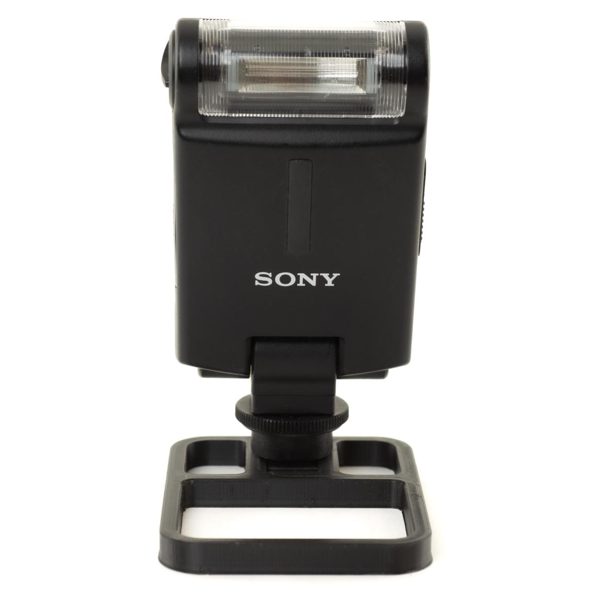 Sony HVL-F20M Flash - *A-*