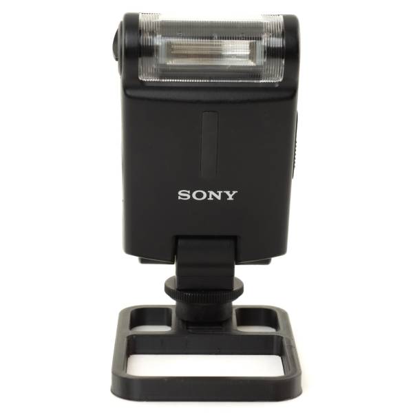 Sony HVL-F20M Flash - *A-*