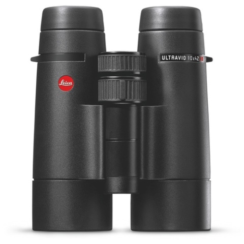 TVignette pour Leica Ultravid 10 x 42 HD-Plus