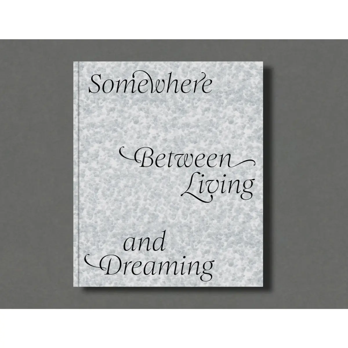 Mavis CW - Somewhere between Living and Dreaming
