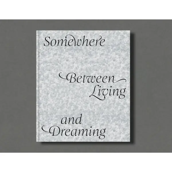 Mavis CW - Somewhere between Living and Dreaming