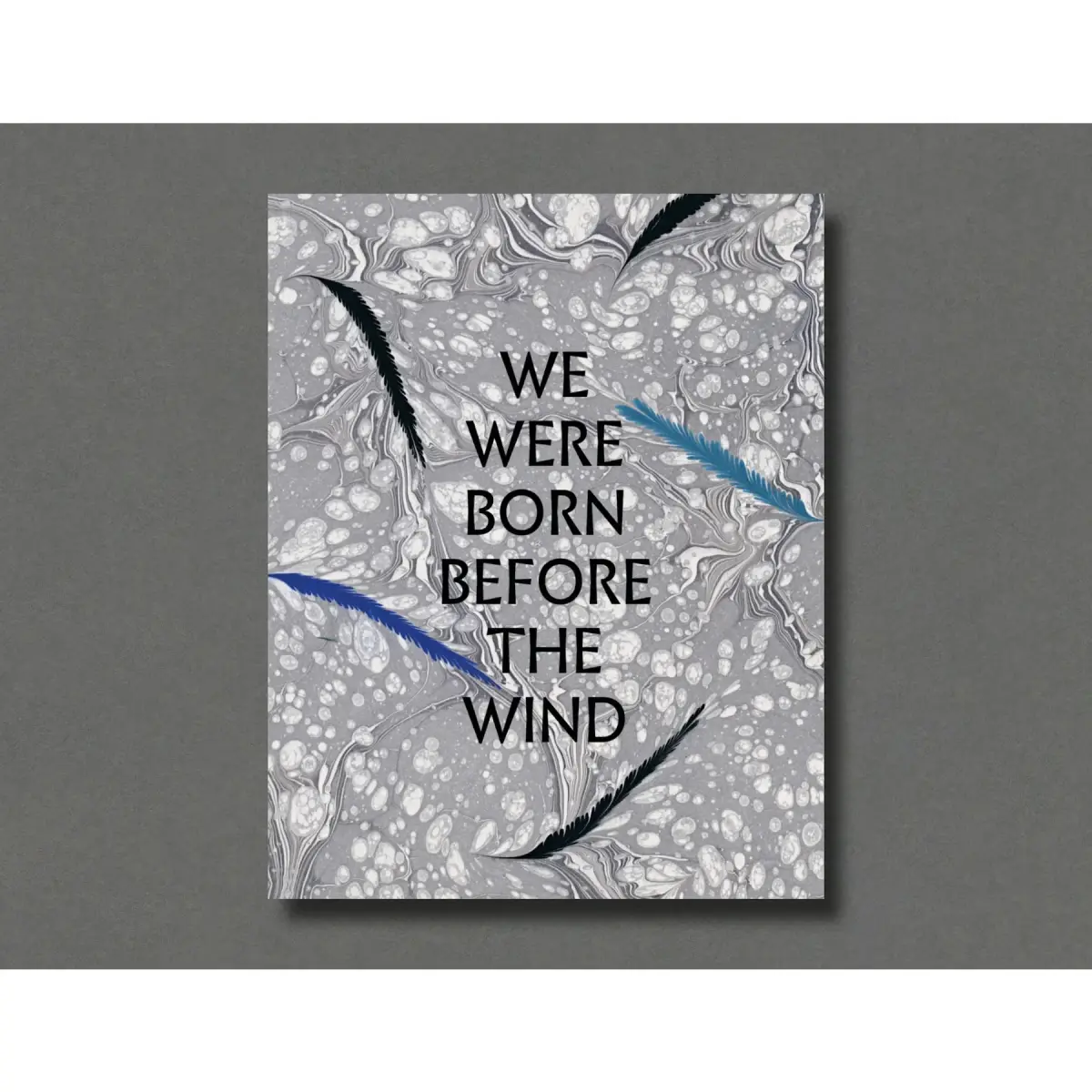 Henri Prestes - We Were Born Before The Wind