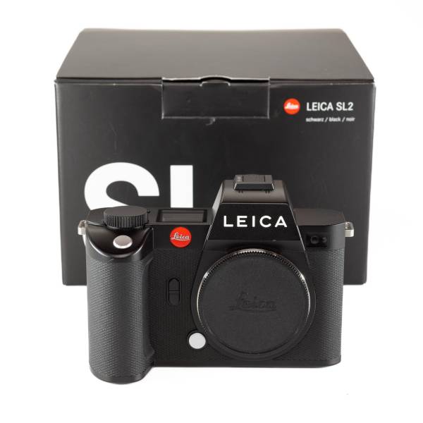 Leica SL2 Boîtier *A*