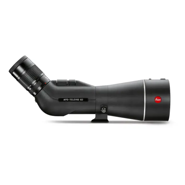 Leica Apo-Televid 82 HD with 25-50x ASPH kit