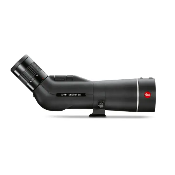 Leica Apo-Televid 65 HD with 25-50x ASPH kit