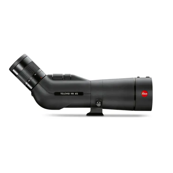 Leica Televid 65 HD with 20-60x kit