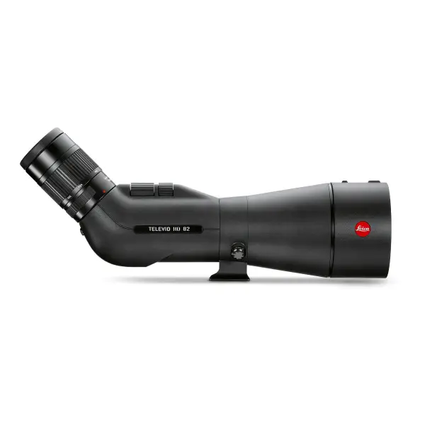 Leica Televid 82 HD with 20-60x kit