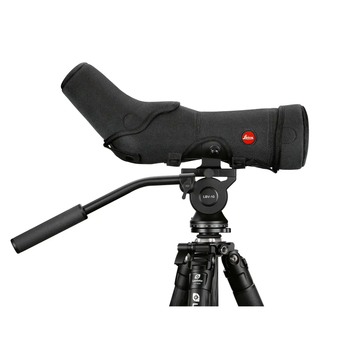 Leica Ever-Ready-Case Televid