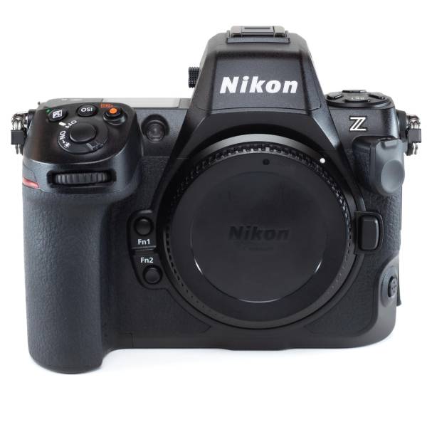Nikon Z8 Body - *A+*