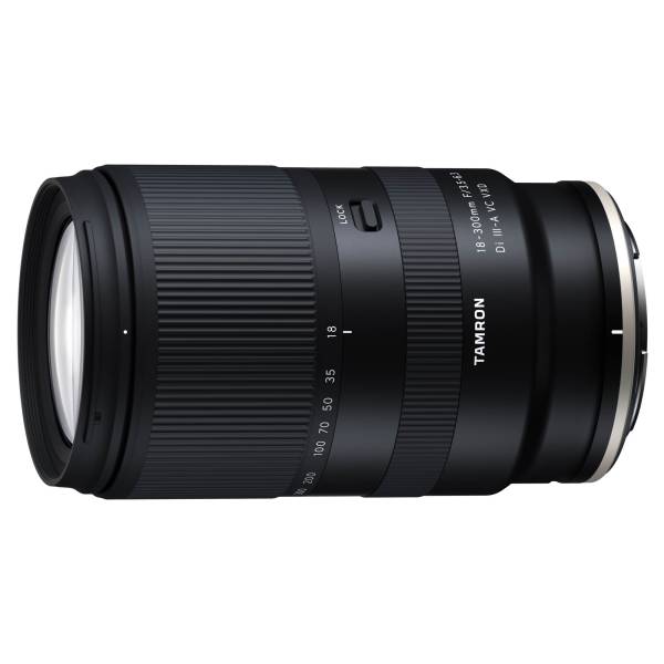 Tamron 18-300mm f/3.5-6.3 Di III-A VC VXD for Nikon Z