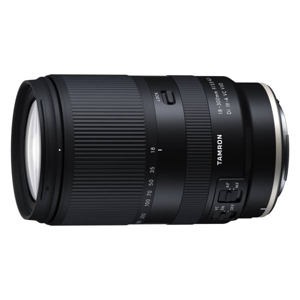 Tamron 18-300mm f/3.5-6.3 Di III-A VC VXD for Canon RF-S