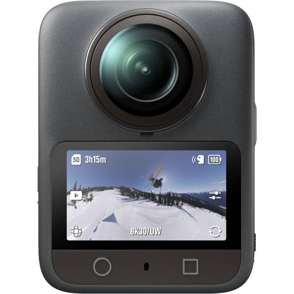 DJI Osmo 360 ensemble standard
