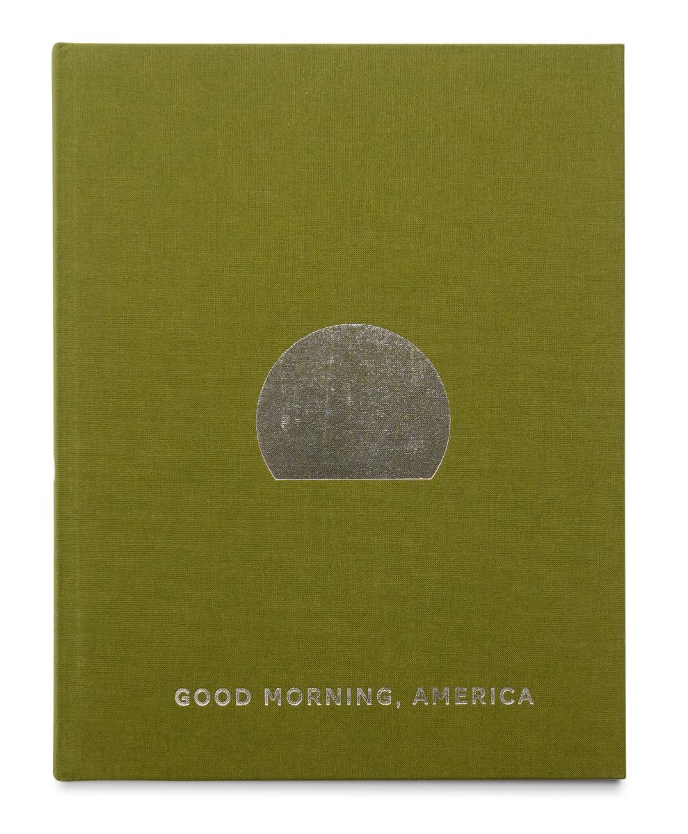Good morning America - Mark Power (Volume IV)