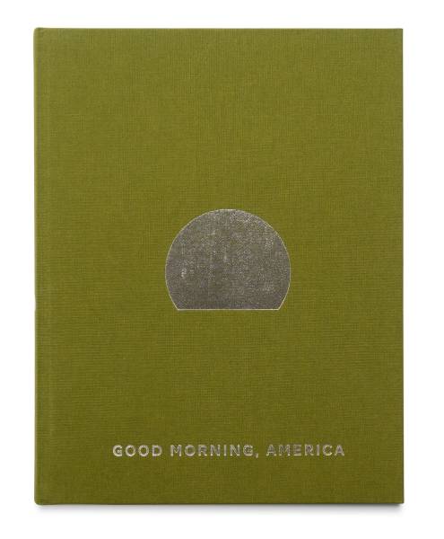Good morning America - Mark Power (Volume IV)