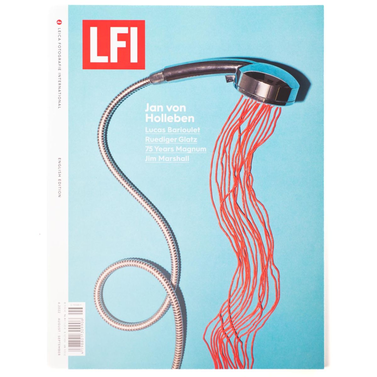 LFI August/September 2022