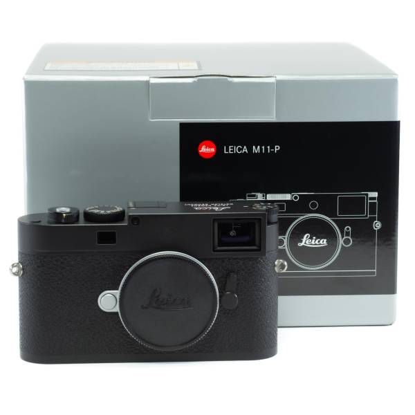 Leica M11-P Black - *A+*