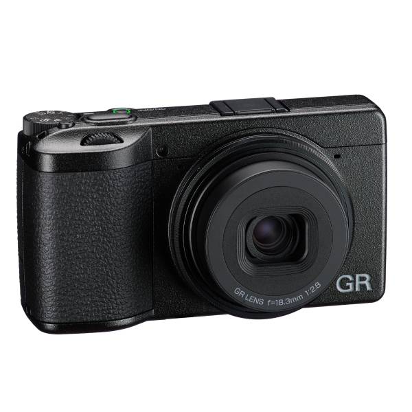 RICOH GR IV
