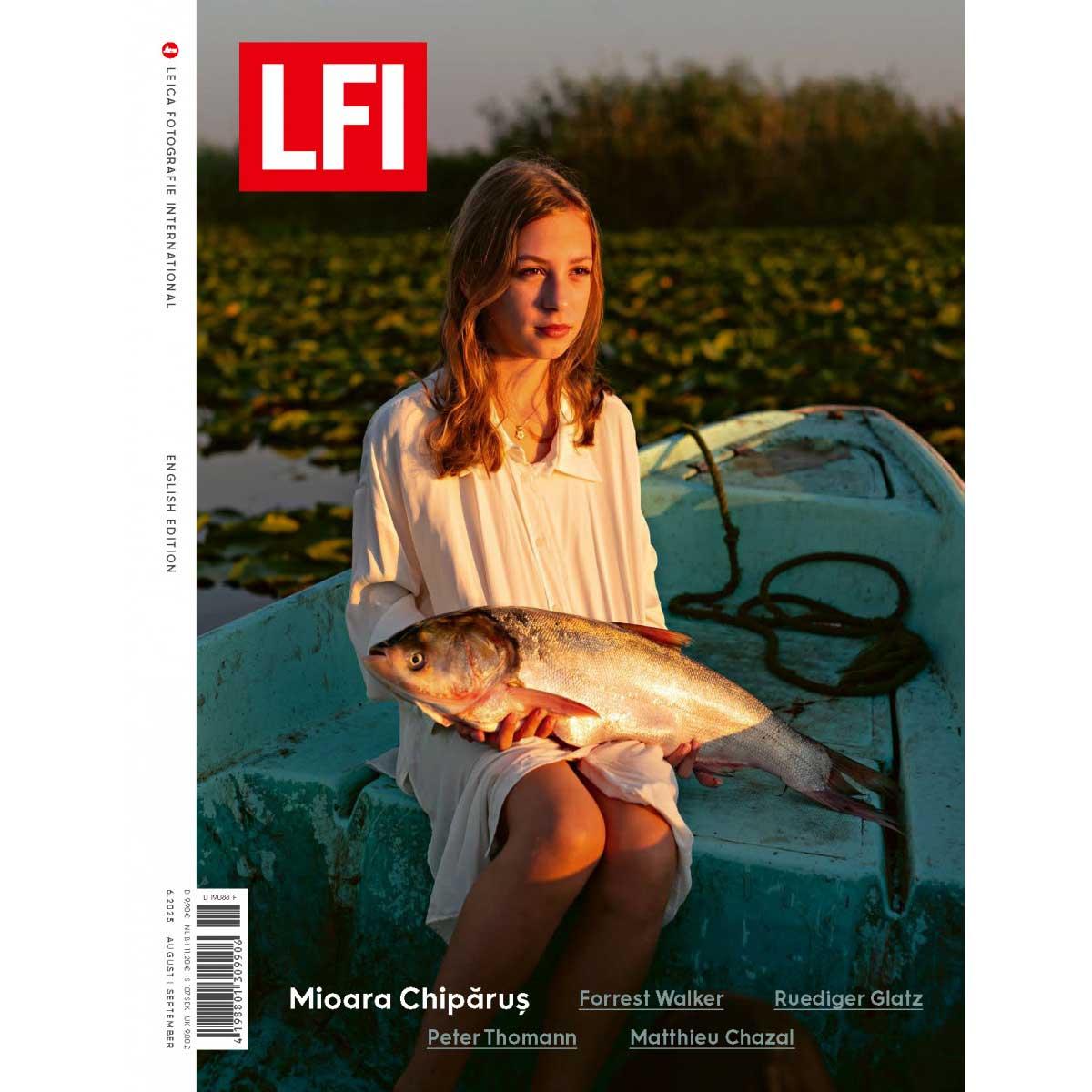 LFI Août - Septembre 2025