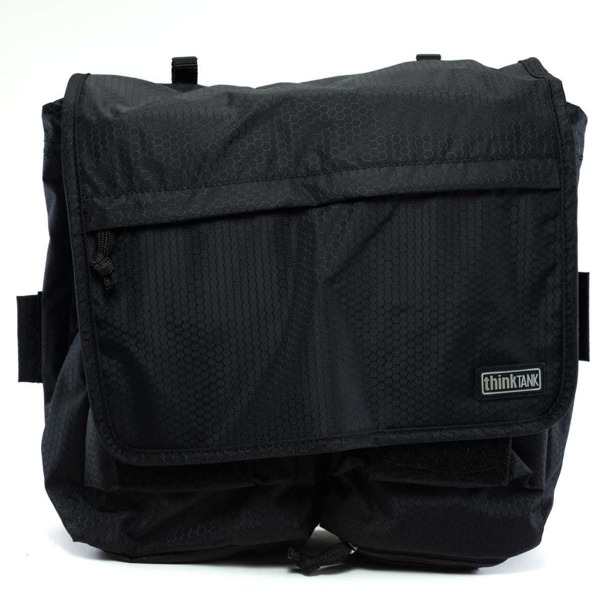 Think Tank Skin Double Wide