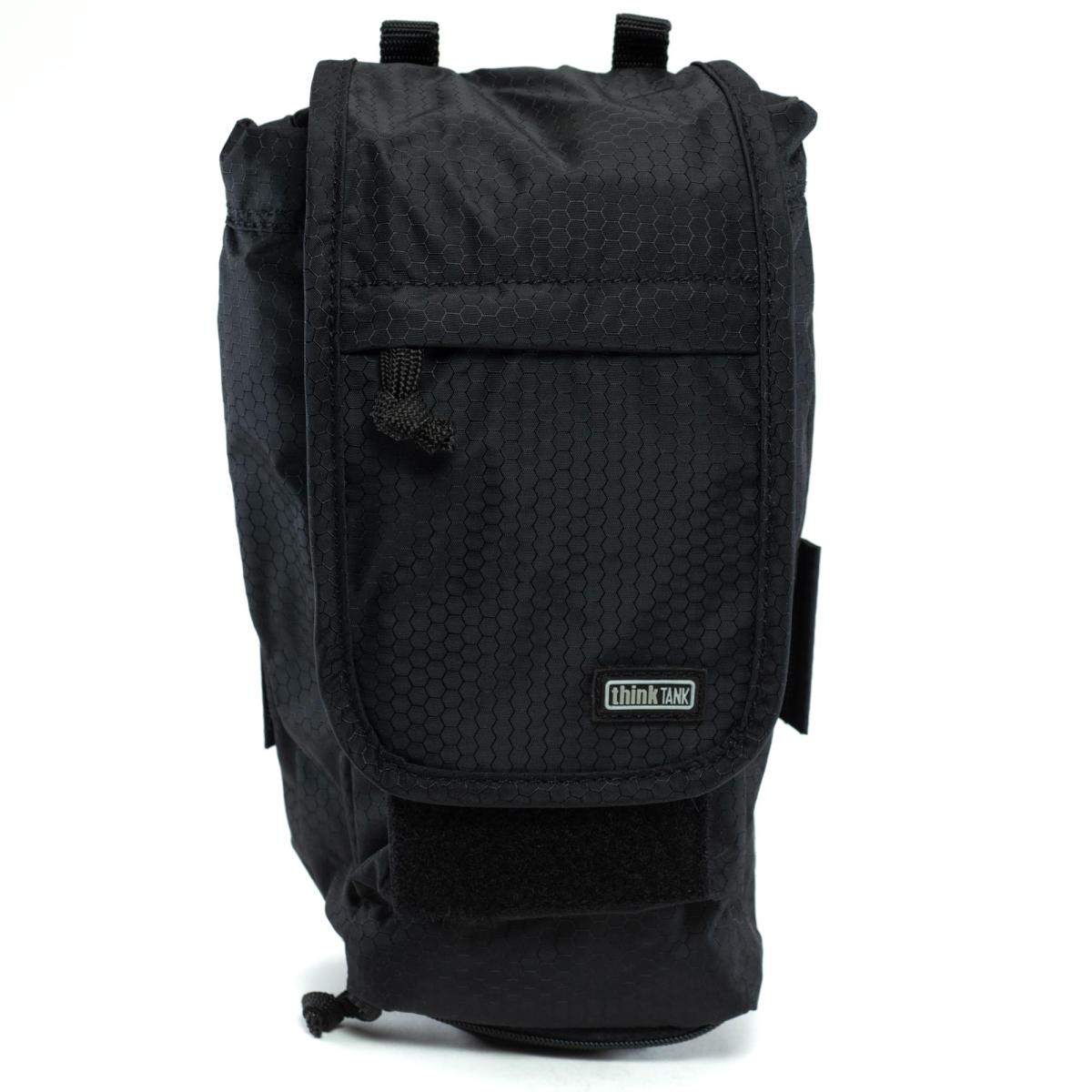 Think Tank Skin Strobe